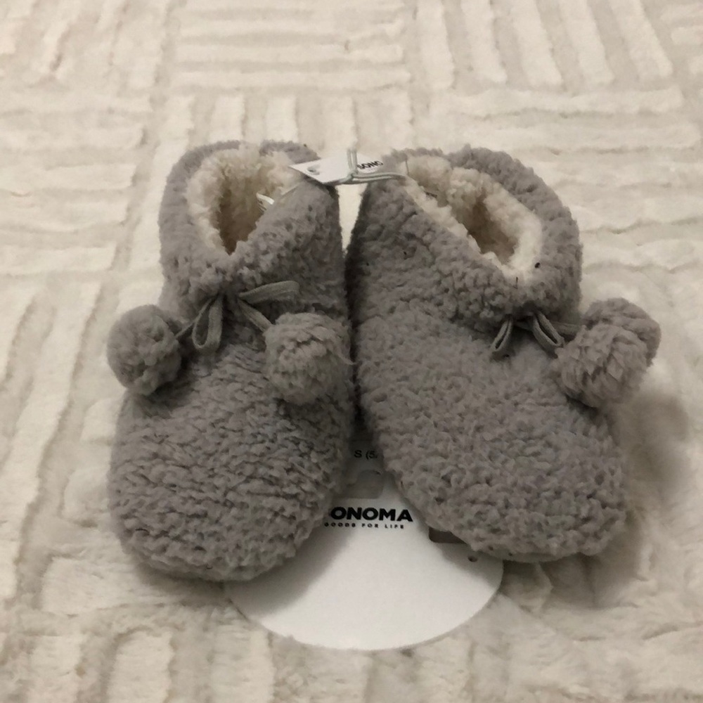 Slippers